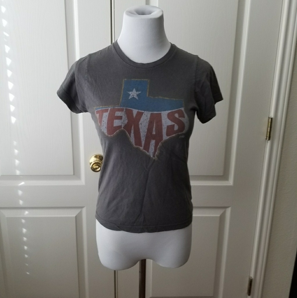 Texas Tee